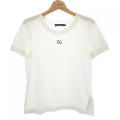 ドルガバ Tシャツ（レディースファッション） | ファッション の