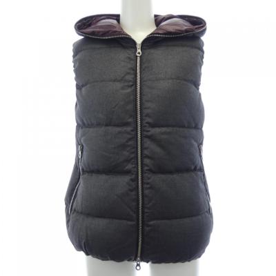 DUVETICA FEBEDUE ダウンベストのおすすめ人気商品一覧 通販