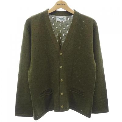 niche カーディガン（ファッション）のおすすめ人気商品一覧 通販