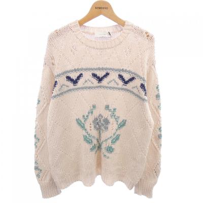 COACH レディースニット、セーター｜トップス｜ファッション おすすめ