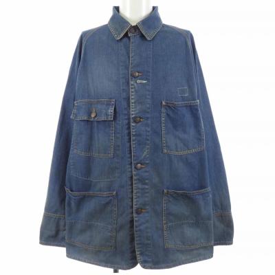 マルジェラ デニム ジャケット（性別：メンズ）の商品一覧 通販