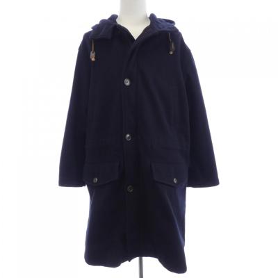 美品】Ralph Lauren ポロコート 定価16.5万円 ポロコートのおすすめ