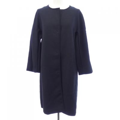 マックスマーラステュディオ Max Mara Studio ショールカラー ロング 