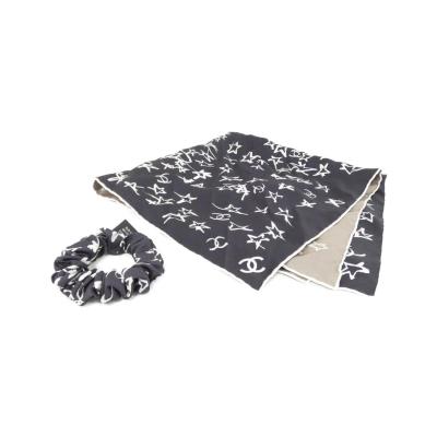 シャネル シュシュの商品一覧 通販 - Yahoo!ショッピング