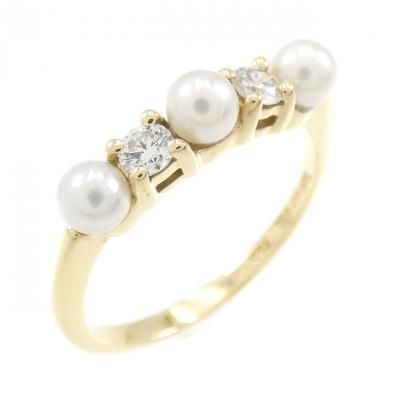 ティファニー パール リングの商品一覧 通販 - Yahoo!ショッピング 