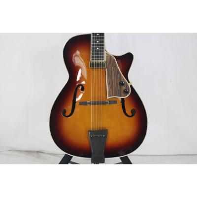 Stafford（エレキギター、セミアコ、フルアコ本体）｜ギター｜楽器