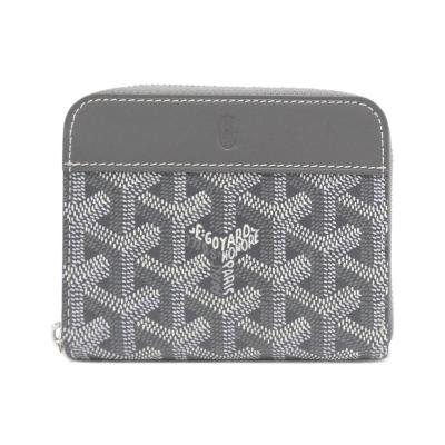 ユ*ン様 ゴヤール - コインケース GOYARD(ゴヤール) コインケース・小銭入れ(メンズ) - 海外通販の