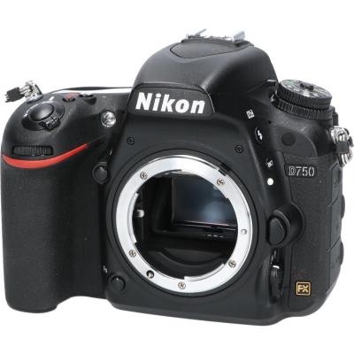 d750 中古のおすすめ人気商品一覧 通販 - Yahoo!ショッピング