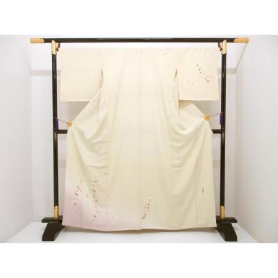 訪問着 田中志乃【本加賀友禅】 : KOMEHYO ONLINESTORE Yahoo!店