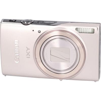 キャノン　Canon IXY 650 White コンパクトデジタルカメラ iwzb15g99iu6qhqx91sloo50b2uu