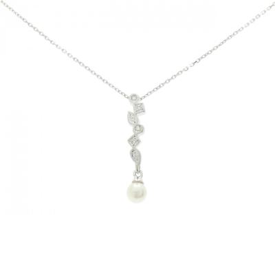 ミキモト ネックレスのおすすめ人気商品一覧 通販 - Yahoo!ショッピング