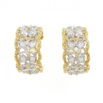 ブチェラッティ 925 2点セット buccellati ブチェラッティのおすすめ人気商品一覧 通販 - Yahoo