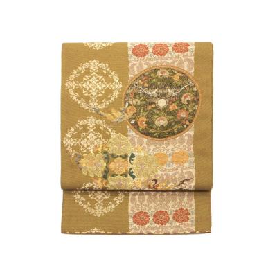 山口美術織物 袋帯のおすすめ人気商品一覧 通販 - Yahoo!ショッピング