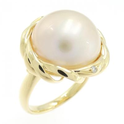 マベパール 18k（リング、指輪）｜レディースアクセサリー