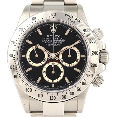 ロレックス デイトナ 16520 a番のおすすめ人気商品一覧 通販 - Yahoo