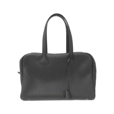 8/3（日）までの出品※HERMES ヴィクトリア ブラック 8/3（日）までの