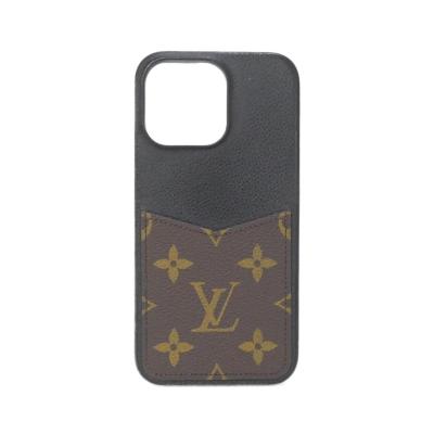 iphone 15 pro ケース（LOUIS VUITTON／レディースファッション