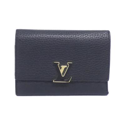 ヴィトン カプシーヌ コンパクト（レディース財布） | ファッション の