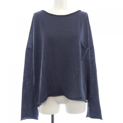 TRANSIT PAR SUCH トランジットパーサッチ カットソー　ゆったり TRANSIT PAR-SUCH ~ High Summer Collection ~ vol.1