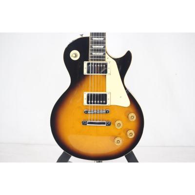 希少Orville byGibson LPS-Walnut 1995 Orville 1995年製 Les Paul