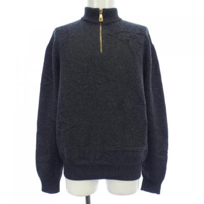 LOUIS VUITTON メンズニット、セーター｜トップス｜ファッション