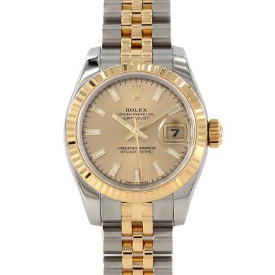 ロレックス179173のおすすめ人気商品一覧 通販 - Yahoo!ショッピング