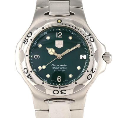 タグホイヤーwlキリウム（腕時計、アクセサリー） | ファッション の