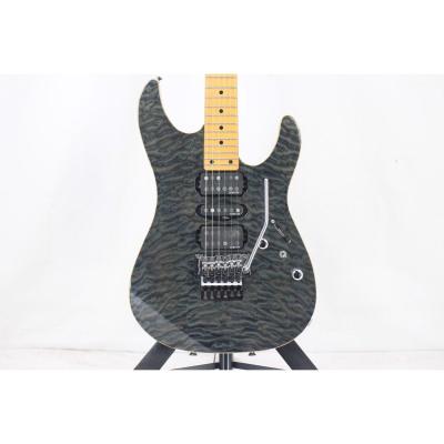 schecter 7弦（エレキギター、セミアコ、フルアコ本体）｜ギター｜楽器