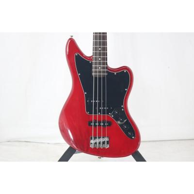 squier ジャガー（エレキベース本体）｜ベース｜楽器、器材 | 楽器