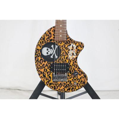 フェルナンデス DIGI-ZO ULTIMA ZO-3 6弦 エレキギター ZO FERNANDES ZO-3 BLUE フェルナンデス アンプ内蔵ギター
