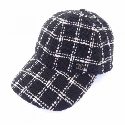 chanel キャップのおすすめ人気商品一覧 通販 - Yahoo!ショッピング