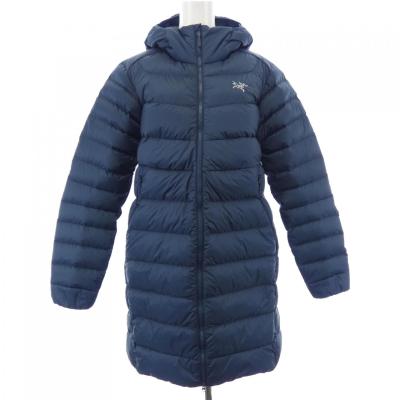 arcteryx アークテリクス ダウンジャケット（レディースファッション