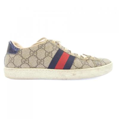 スニーカー（GUCCI／レディースファッション） | ファッション の商品