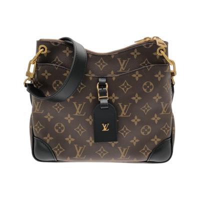 【廃盤希少品】Louis Vuitton モノグラム ハンドバッグ ルイヴィトン バッグ モノグラム 廃盤（レディースハンドバッグ