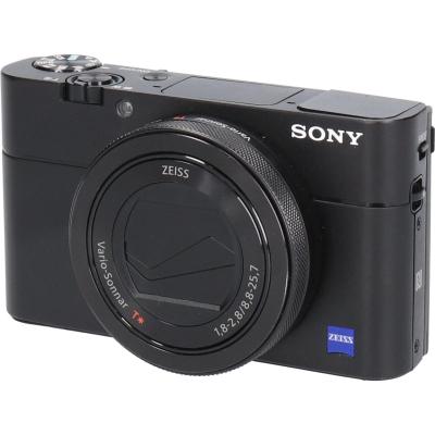 dsc-rx100m5a（コンパクトデジタルカメラ本体）｜コンパクトデジタル