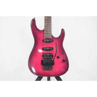 washburn ギター（エレキギター、セミアコ、フルアコ本体）｜ギター