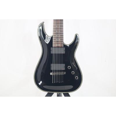 schecter 7弦（エレキギター、セミアコ、フルアコ本体）｜ギター｜楽器