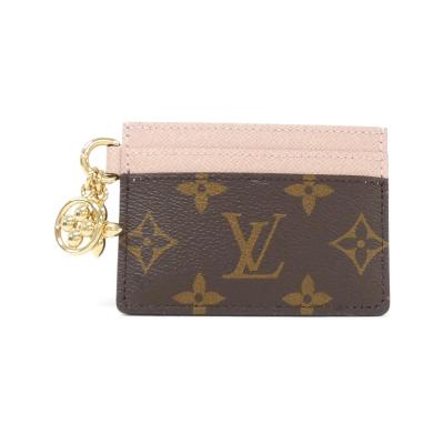 L85　ヴィジット　モノグラム　ルイヴィトン　名刺入れ　カードケース 楽天市場】ルイヴィトン 名刺入れ LOUIS VUITTON 名刺入れ