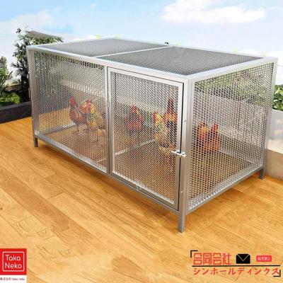 ニワトリ 小屋のおすすめ人気商品一覧 通販 - Yahoo!ショッピング