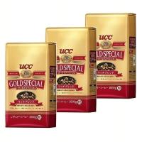 コーヒー UCC ゴールドスペシャル リッチブレンド 1000g  3個セット UCC (D) | 食福堂