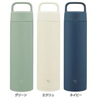 マグボトル ステンレスボトル 650ml 象印 ステンレスマグ SM-RS65 | 食福堂