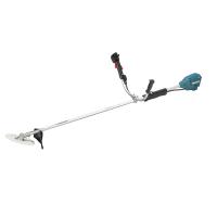 マキタ　ＭＵＲ１９５ＵＤＺ　充電式草刈機　本体のみ