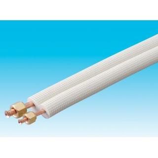 フレア配管セット 4mのおすすめ人気商品一覧 通販 - Yahoo!ショッピング