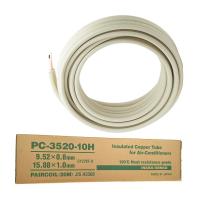 因幡電工　ペアコイル３分５分　２０ｍ　ＰＣ−３５２０−１０Ｈ | コメリドットコム