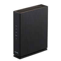 エレコム　Ｗｉ−Ｆｉ　６　１２０１＋５７４Ｍｂｐｓ　１Ｇ　ルーター　ＷＲＣ−Ｘ１８００ＧＳ２−Ｂ | コメリドットコム