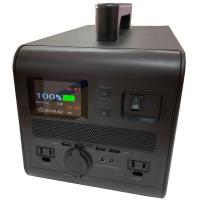 富士倉　パワーバッテリー　３３０Ａｈ　ＢＡ−２０００ | コメリドットコム