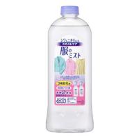 スタイルケア　服のミスト　詰め替え用　４００ｍＬ | コメリドットコム