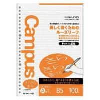 コクヨ　ルーズリーフ　Ａ罫ドット入　ノ−８３６ＡＴ | コメリドットコム