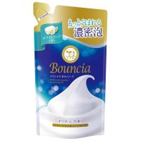 牛乳石鹸　バウンシアボディソープ　ホワイトソープの香り　詰替用　３６０ｍｌ | コメリドットコム