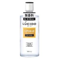 マンダム　ルシード　ヘアリキッド　２００ｍＬ | コメリドットコム